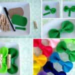 manualidades-de-fieltro