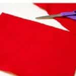 broches de fieltro