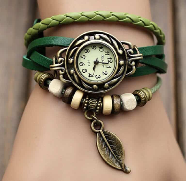 pulseras artesanales