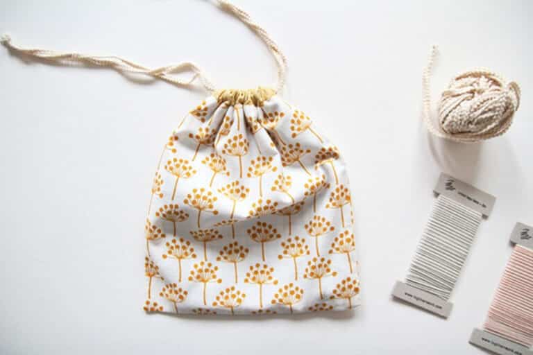 hacer bolsos y monederos