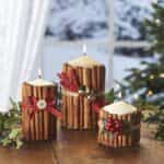 decorar tu hogar en navidades