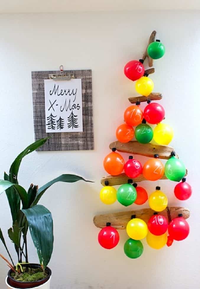 decorar tu hogar en navidades