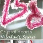 manualidades para el día de San Valentín