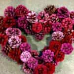 manualidades para el día de San Valentín