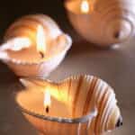 ideas para hacer portavelas