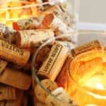 ideas para hacer portavelas