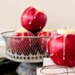 ideas para hacer portavelas