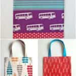 hacer bolsos