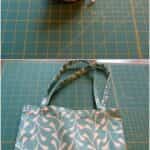 hacer bolsos
