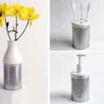 reciclar latas de conserva