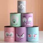 reciclar latas de conserva