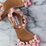 decorar tus zapatos fácilmente