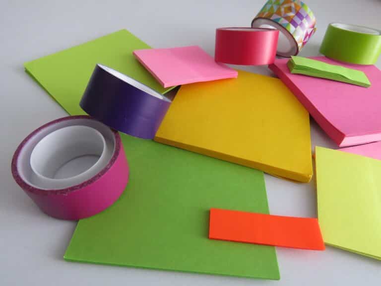 Manualidades DIY, personaliza tu material escolar