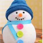 manualidades navideñas