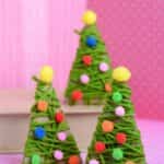 manualidades navideñas