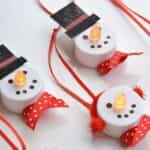 manualidades navideñas