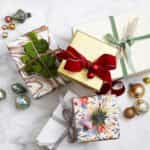 envolver los regalos de reyes