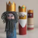 Reyes Magos 2018