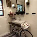 bicicletas para decorar tu hogar
