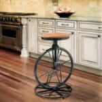 bicicletas para decorar tu hogar