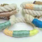 hacer pulseras maravillosas
