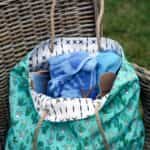 Ideas para hacer bolsos