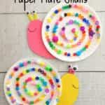 manualidades divertidas para niños