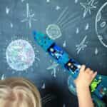 manualidades divertidas para niños