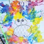 manualidades divertidas para niños