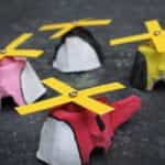 manualidades divertidas para niños