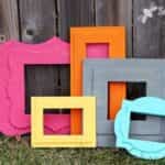 manualidades hechas en goma eva