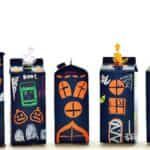 manualidades para halloween