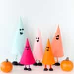 manualidades para halloween
