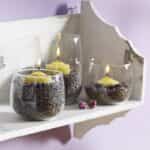 decorar velas