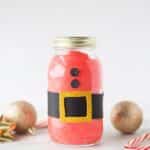 Manualidades decorativas para Navidad