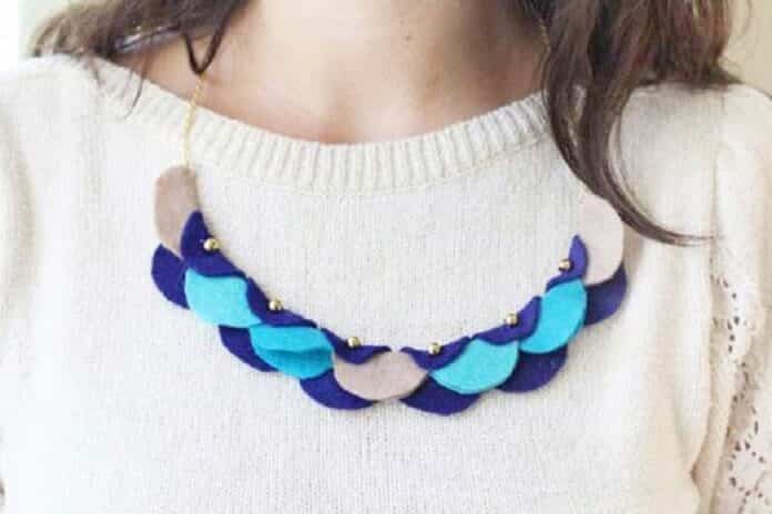 hacer tus propios collares