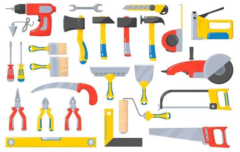 Técnicas y herramientas para los amantes del bricolaje
