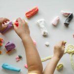 Manualidades para niños