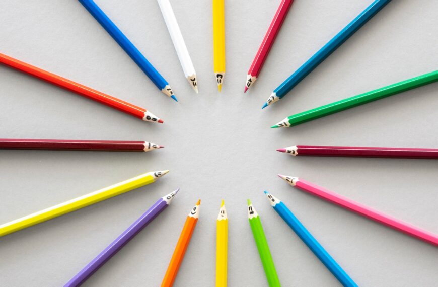 Nueva portada 7 5 técnicas para pintar con lápices de colores y conseguir un mejor acabado en tus manualidades